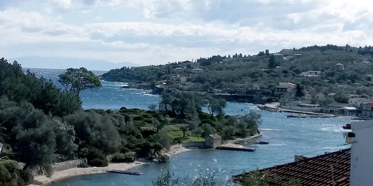 ホテル San Giorgio ガイオス エクステリア 写真