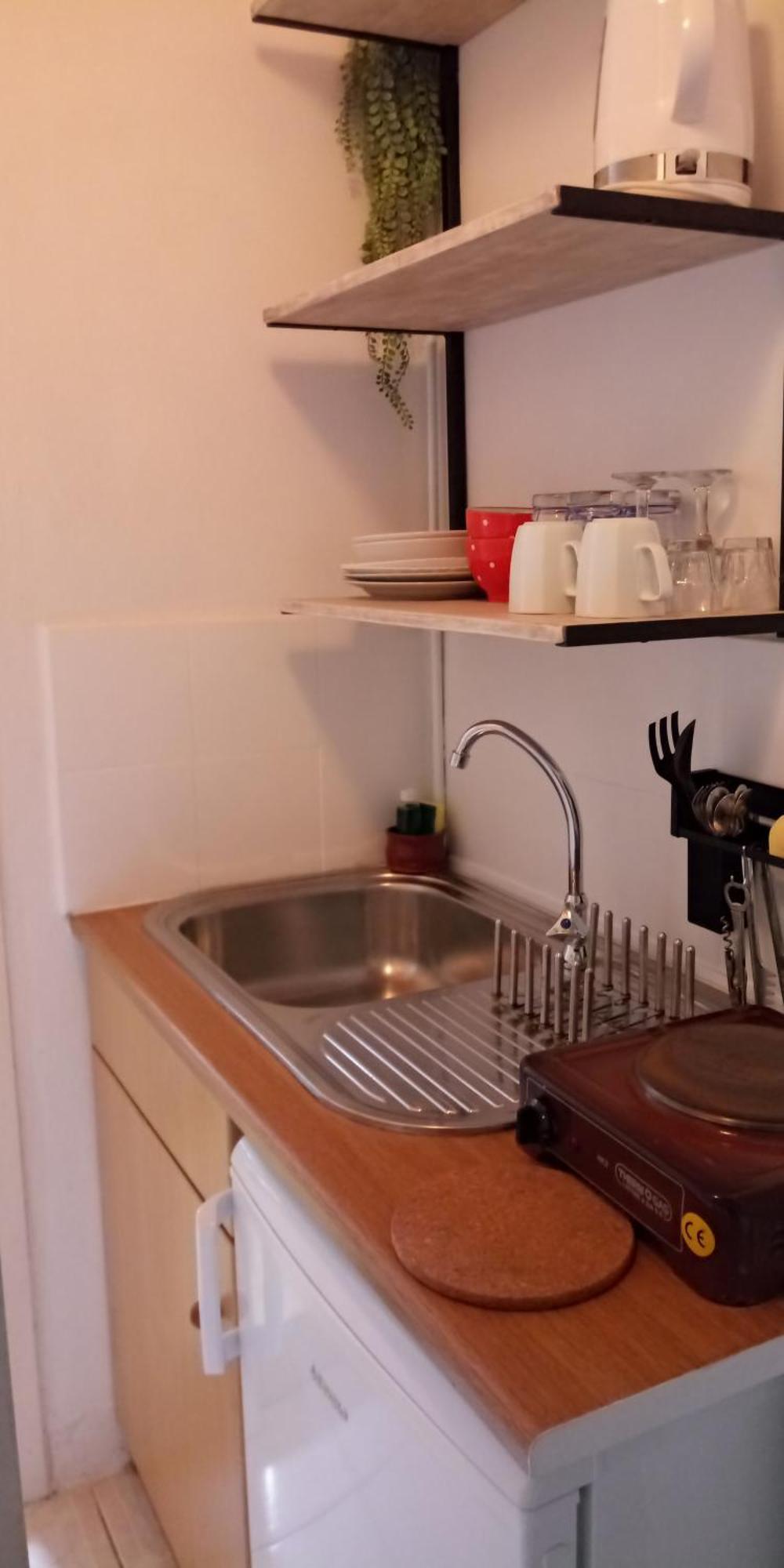 ホテル San Giorgio ガイオス 部屋 写真