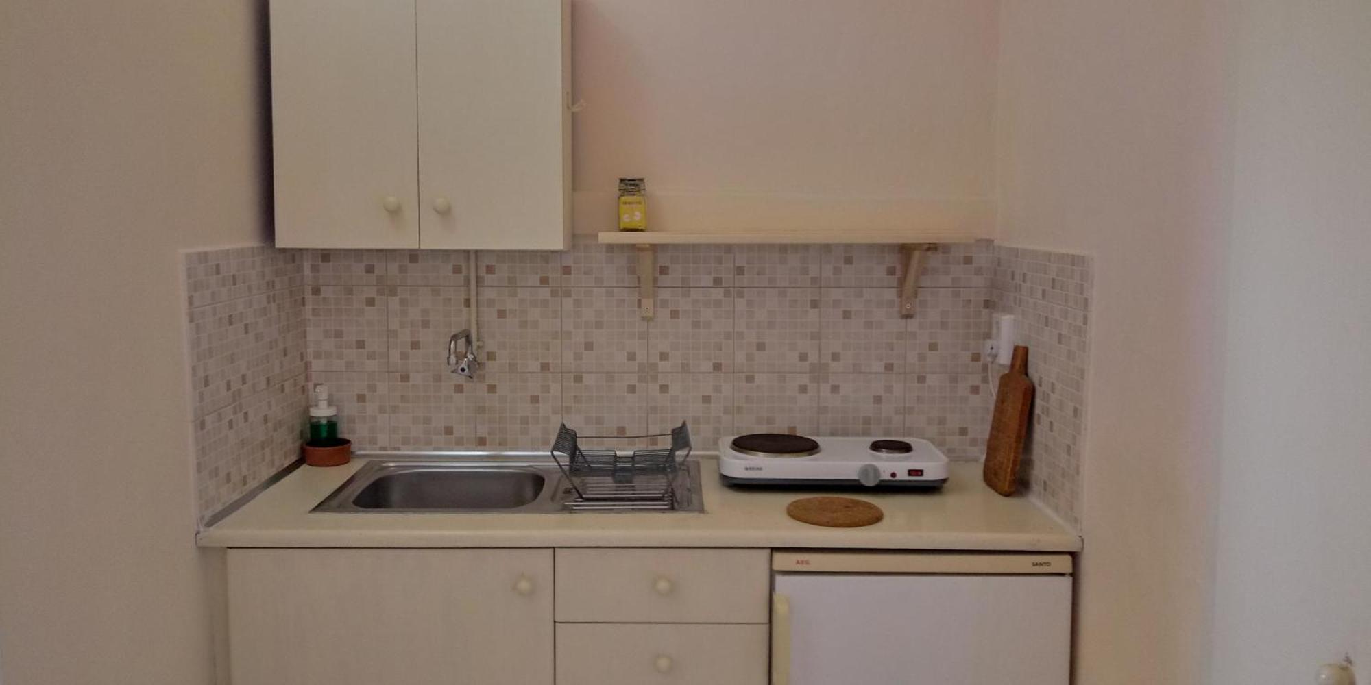ホテル San Giorgio ガイオス 部屋 写真