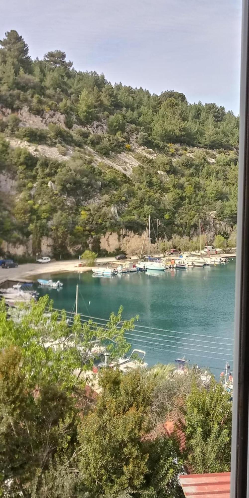 ホテル San Giorgio ガイオス エクステリア 写真
